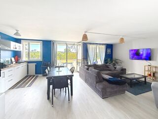 Appartement 4 pièces 72 m² · à Tours · 72 m² · 159 000 €