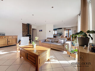  Maison � vendre 5 pi�ces 128 m�