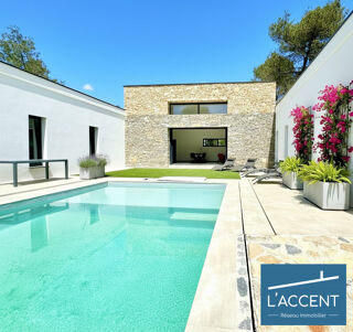  Villa � vendre 8 pi�ces 199 m�