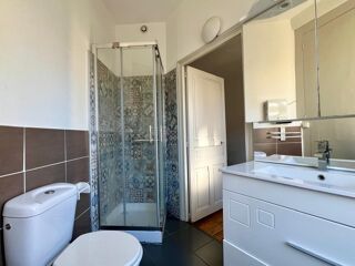  Appartement à louer 1 pièce 17 m²