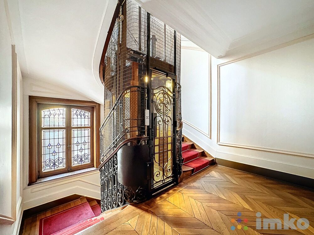 � vendre  Appartement Lille (59800)