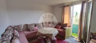  Appartement � vendre 3 pi�ces 54 m�