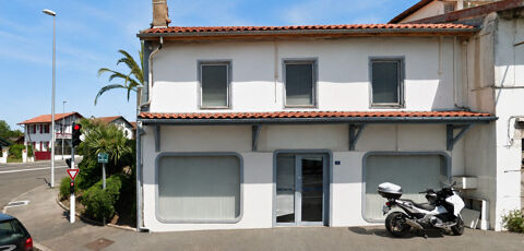 Local professionnel 128400 64100 Bayonne