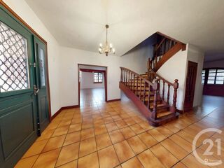  Maison � vendre 7 pi�ces 248 m�