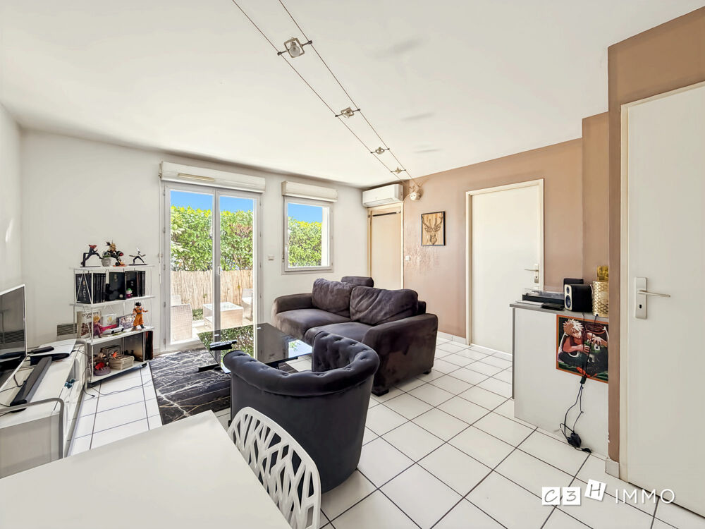 Appartement à vendre Portet-sur-Garonne