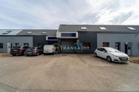 Local d'activit&eacute; 2 91000 �vry-courcouronnes