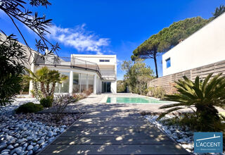  Villa � vendre 6 pi�ces 191 m�