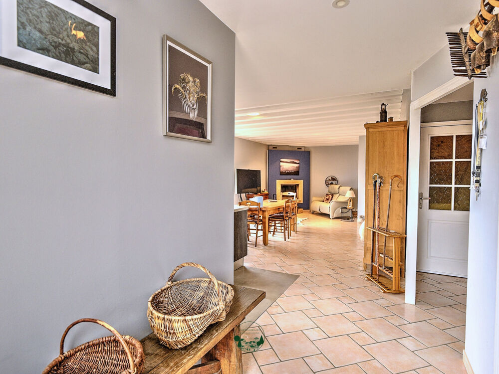 � vendre  Maison Herbeys (38320)