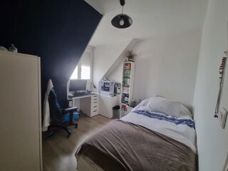  Maison � vendre 6 pi�ces 109 m�