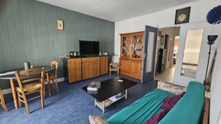  Appartement à vendre 3 pièces 61 m²