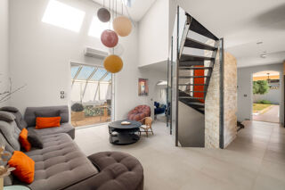  Maison à vendre 7 pièces 217 m²