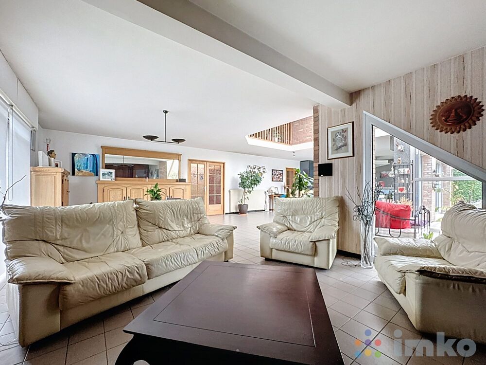 � vendre  Maison Hem (59510)