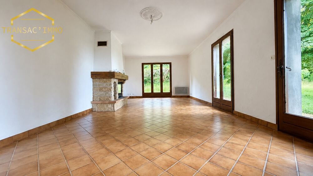 vente Maison - 6 pièce(s) - 151 m² Murianette (38420)