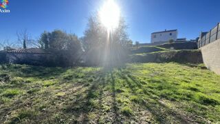  Terrain à vendre 781 m²