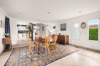  Maison à vendre 5 pièces 135 m²
