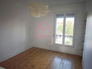  Appartement à louer 3 pièces 60 m²
