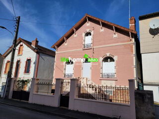  Maison  vendre 5 pices 162 m