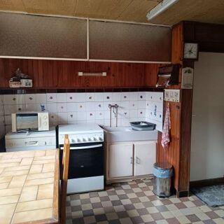  Maison � vendre 3 pi�ces 61 m�