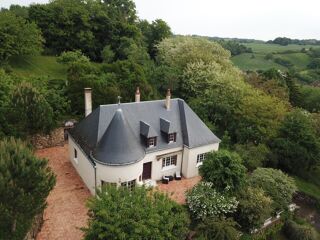  Maison à vendre 6 pièces 120 m²
