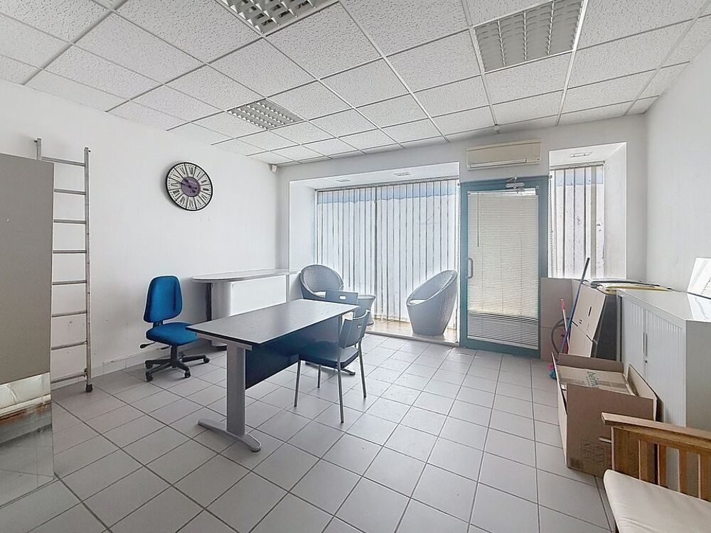 Vente Immeuble ENSEMBLE IMMOBILIER Tours
