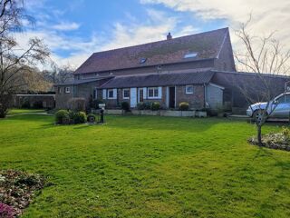  Maison � vendre 10 pi�ces 270 m�