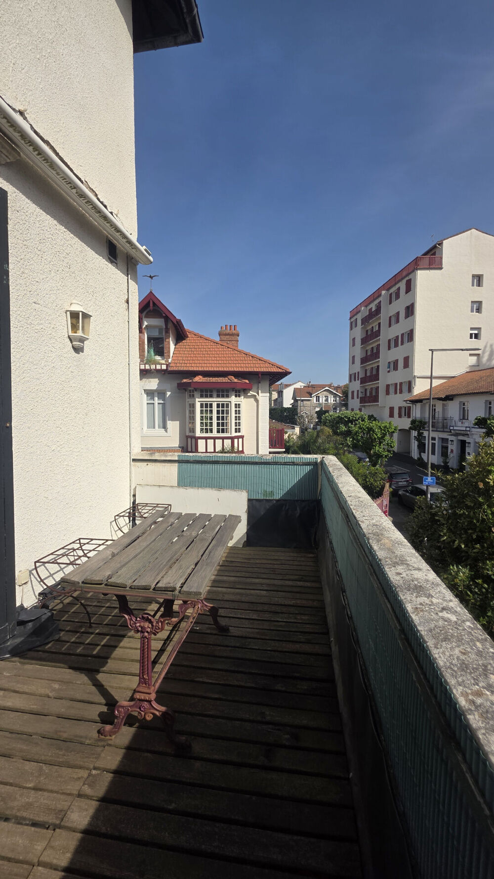 Vente Appartement Appartement t3 - biarritz Biarritz
