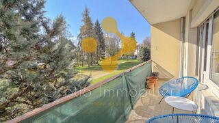  Appartement � vendre 3 pi�ces 61 m�