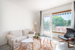  Appartement � vendre 5 pi�ces 97 m�