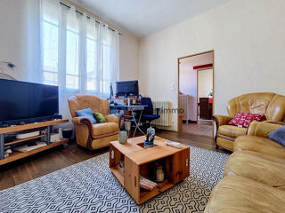  Maison à vendre 6 pièces 118 m²