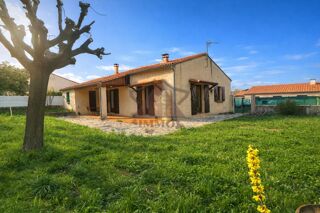 Maison 4 pièces 78 m² · à Saint-Ambroix · 78 m² · 172 000 €