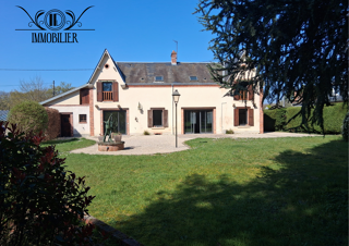  Maison à louer 6 pièces 213 m²