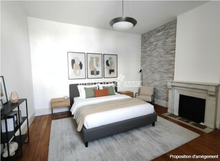  Maison à vendre 7 pièces 194 m²