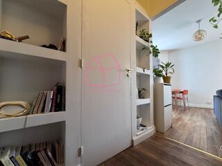  Appartement � vendre 2 pi�ces 45 m�