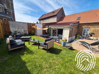  Maison à vendre 5 pièces 95 m²