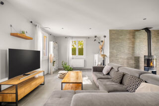  Maison à vendre 6 pièces 142 m²