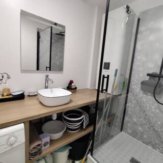  Appartement à vendre 3 pièces 44 m²