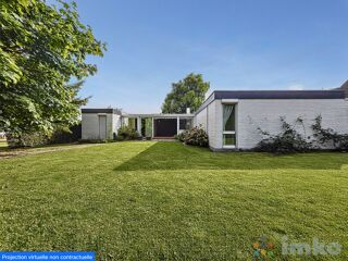  Maison � vendre 8 pi�ces 191 m�