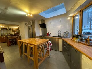  Maison à vendre 6 pièces 166 m²
