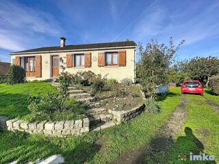  Maison  vendre 4 pices 96 m