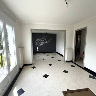  Maison � vendre 6 pi�ces 97 m�