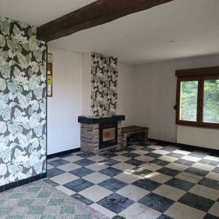  Maison à vendre 6 pièces 186 m²