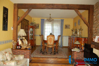  Maison à vendre 7 pièces 130 m²