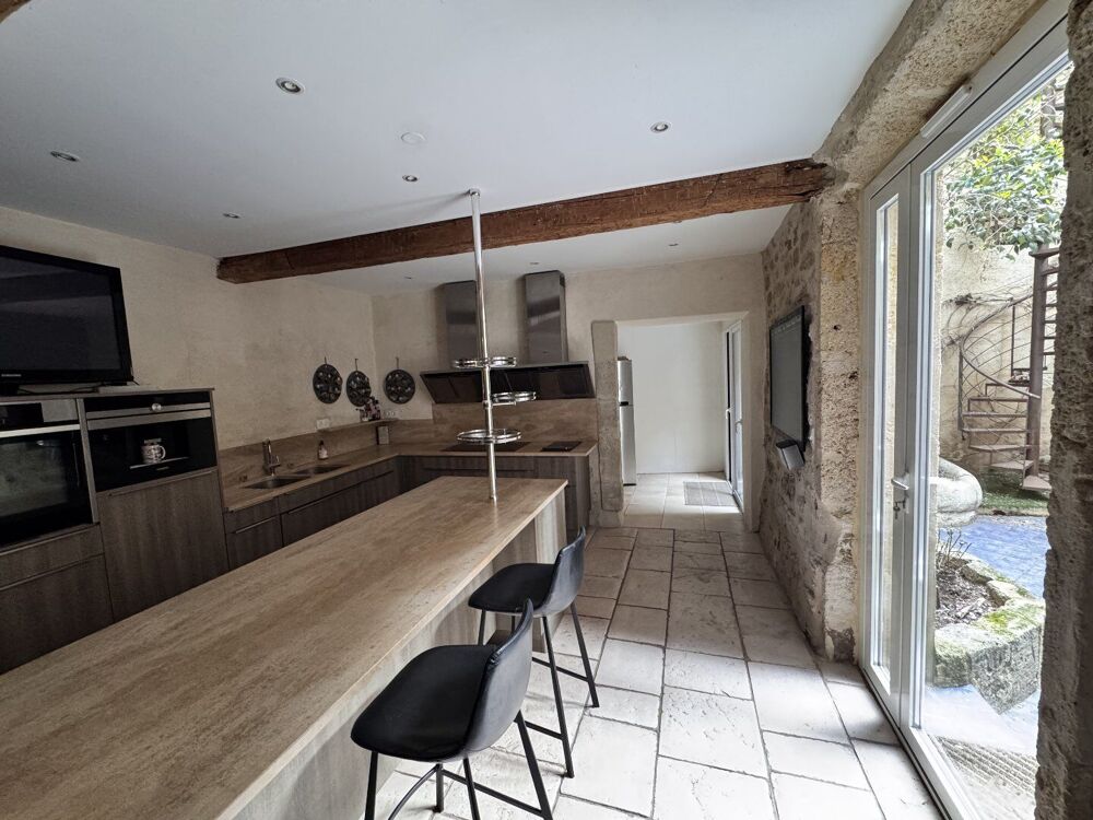 à vendre  Maison Pézenas (34120)
