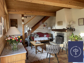  Maison � vendre 5 pi�ces 124 m�