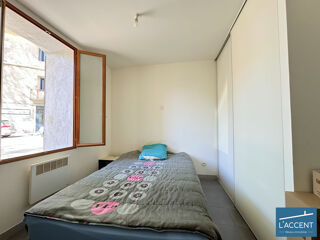  Appartement � vendre 2 pi�ces 41 m�