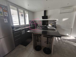  Maison à vendre 4 pièces 115 m²