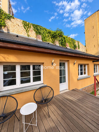  Maison à vendre 3 pièces 101 m²