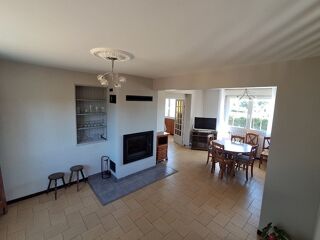  Maison � vendre 6 pi�ces 126 m�