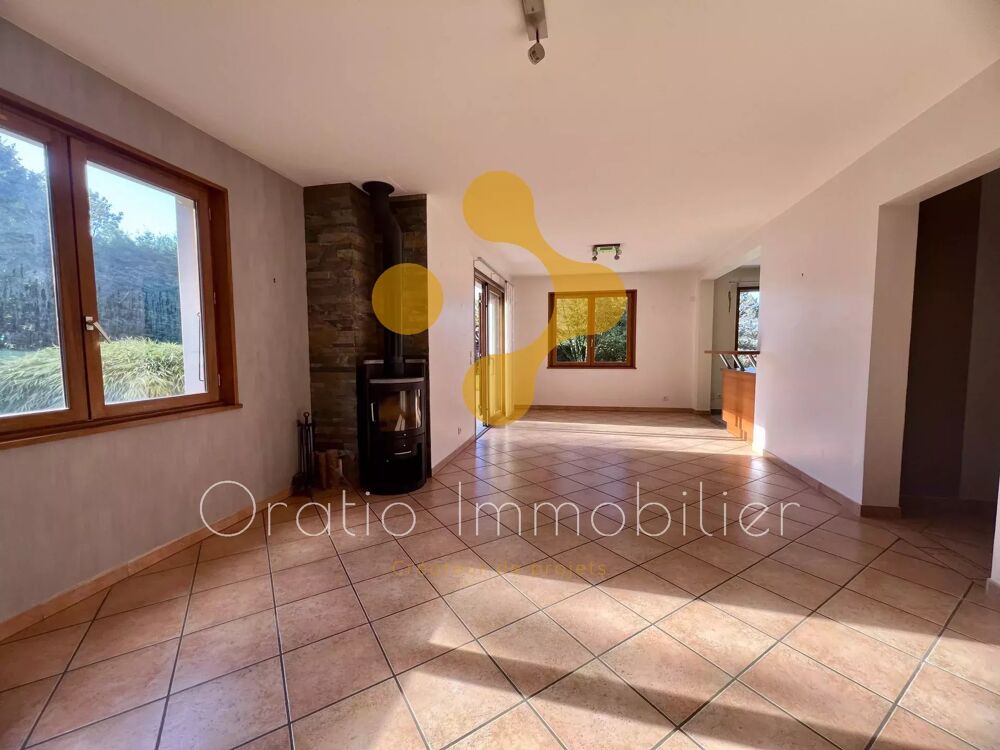 � vendre  Maison La Balme-de-Sillingy (74330)