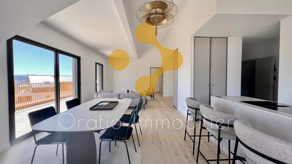 � vendre  Appartement Annecy-le-Vieux (74940)